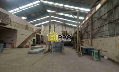 Dijual workshop/kantor 3 lantai sudah lengkap siap dipergunakan , Jatiasih bekasi