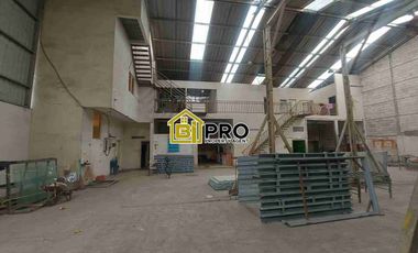 Dijual workshop/kantor 3 lantai sudah lengkap siap dipergunakan , Jatiasih bekasi