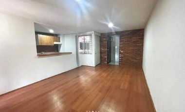 DEPARTAMENTO EN REMATE EN NARVARTE