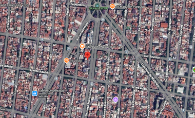 DEPARTAMENTO EN REMATE EN NARVARTE