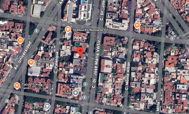 DEPARTAMENTO EN REMATE EN NARVARTE