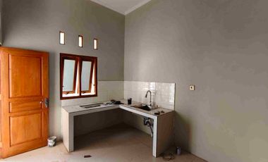 Rumah di jual Sumber dekat tol colomadu fajar indah manahan