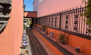 CASA DE UN PISO EN RENTA EN PRIVADA HUERTAS DEL CARMEN EL PUEBLITO QUERETARO