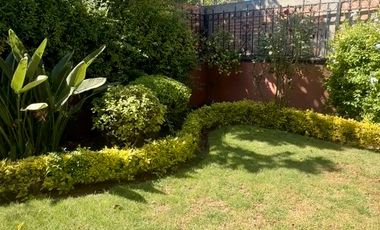 CASA DE UN PISO EN RENTA EN PRIVADA HUERTAS DEL CARMEN EL PUEBLITO QUERETARO