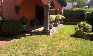 CASA DE UN PISO EN RENTA EN PRIVADA HUERTAS DEL CARMEN EL PUEBLITO QUERETARO