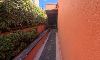 CASA DE UN PISO EN RENTA EN PRIVADA HUERTAS DEL CARMEN EL PUEBLITO QUERETARO