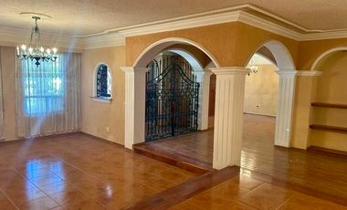 CASA DE UN PISO EN RENTA EN PRIVADA HUERTAS DEL CARMEN EL PUEBLITO QUERETARO