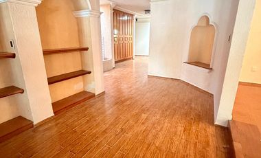 CASA DE UN PISO EN RENTA EN PRIVADA HUERTAS DEL CARMEN EL PUEBLITO QUERETARO