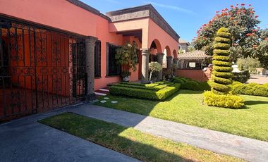 CASA DE UN PISO EN RENTA EN PRIVADA HUERTAS DEL CARMEN EL PUEBLITO QUERETARO