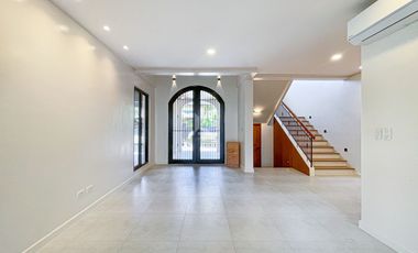 Impressive Modern Contemporary House and Lot For Sale in Ayala Alabang Village, Muntinlupa City