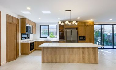 Impressive Modern Contemporary House and Lot For Sale in Ayala Alabang Village, Muntinlupa City