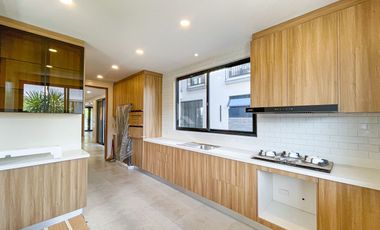 Impressive Modern Contemporary House and Lot For Sale in Ayala Alabang Village, Muntinlupa City