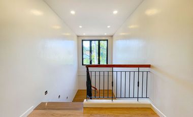 Impressive Modern Contemporary House and Lot For Sale in Ayala Alabang Village, Muntinlupa City