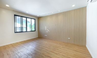 Impressive Modern Contemporary House and Lot For Sale in Ayala Alabang Village, Muntinlupa City