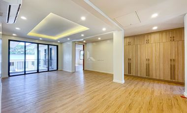 Impressive Modern Contemporary House and Lot For Sale in Ayala Alabang Village, Muntinlupa City