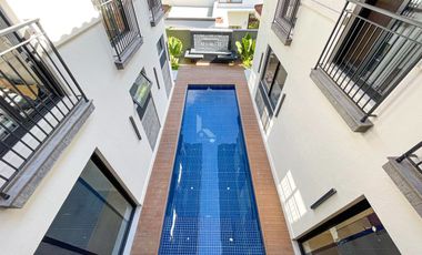 Impressive Modern Contemporary House and Lot For Sale in Ayala Alabang Village, Muntinlupa City