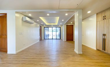 Impressive Modern Contemporary House and Lot For Sale in Ayala Alabang Village, Muntinlupa City