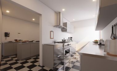 Arriendo Local para Restaurant