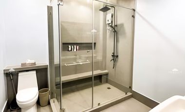 3 Bedroom 3BR House for Rent in Paranaque City at Aeropark Subdivision