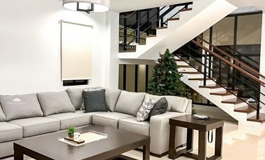 3 Bedroom 3BR House for Rent in Paranaque City at Aeropark Subdivision