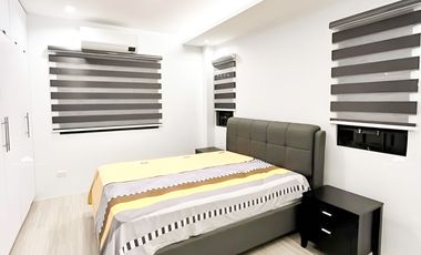 3 Bedroom 3BR House for Rent in Paranaque City at Aeropark Subdivision