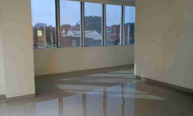 Gedung perkantoran siap pakai di Cikini, Jakarta Pusat