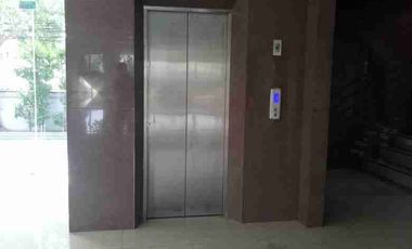 Gedung perkantoran siap pakai di Cikini, Jakarta Pusat