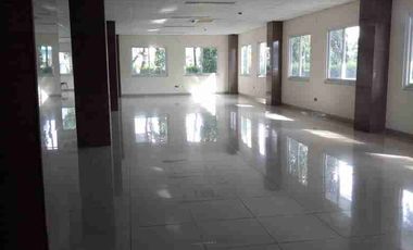 Gedung perkantoran siap pakai di Cikini, Jakarta Pusat