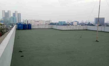 Gedung perkantoran siap pakai di Cikini, Jakarta Pusat