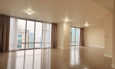 Penthouse unit for lease in Lorraine Tower Proscenium