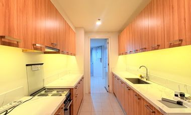 Penthouse unit for lease in Lorraine Tower Proscenium