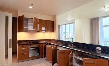 Penthouse unit for lease in Lorraine Tower Proscenium