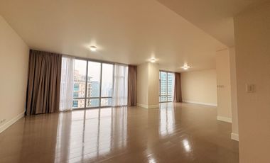Penthouse unit for lease in Lorraine Tower Proscenium