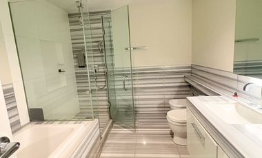 Penthouse unit for lease in Lorraine Tower Proscenium