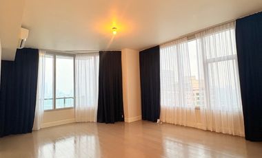 Penthouse unit for lease in Lorraine Tower Proscenium