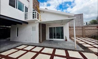 Casa en Venta – Bosques de la Florida