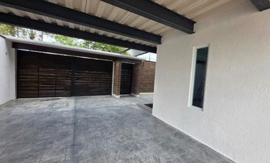 Casa en Venta – Bosques de la Florida