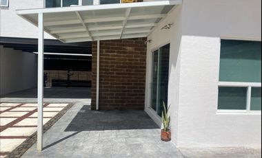 Casa en Venta – Bosques de la Florida