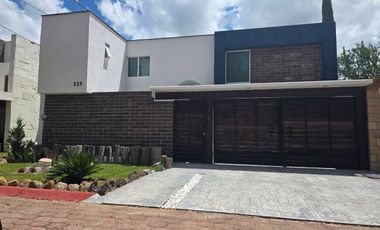 Casa en Venta – Bosques de la Florida
