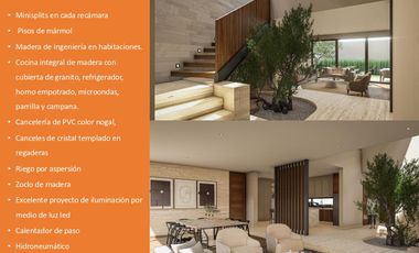 CASA EN VENTA Club de Golf La Loma