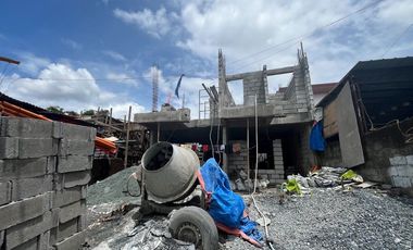 2 Storey Townhouse for sale in Antipolo City near Quezon City and Marikina City