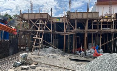 2 Storey Townhouse for sale in Antipolo City near Quezon City and Marikina City