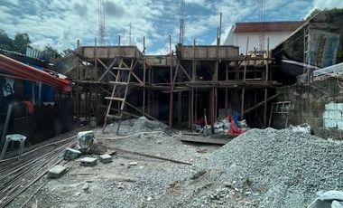 2 Storey Townhouse for sale in Antipolo City near Quezon City and Marikina City