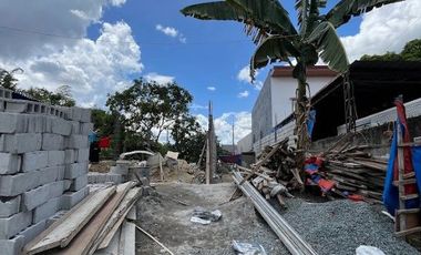 2 Storey Townhouse for sale in Antipolo City near Quezon City and Marikina City