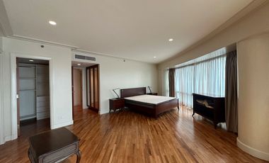 Rare 4BR Penthouse for Lease – Rizal Tower, Rockwell Center