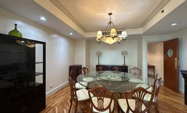 Rare 4BR Penthouse for Lease – Rizal Tower, Rockwell Center