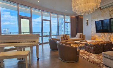 Penthouse for rent in J.P. Rizal Street, Guadalupe Viejo, District II, Makati, Southern Manila District