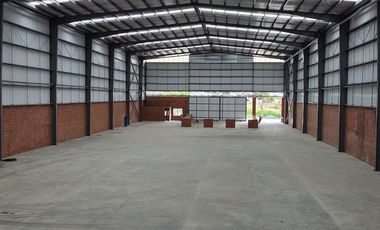 BODEGA ARRIENDO  4300 M2 ARROYOHONDO ZONA INDUSTRIAL YUMBO