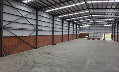 BODEGA ARRIENDO  4300 M2 ARROYOHONDO ZONA INDUSTRIAL YUMBO
