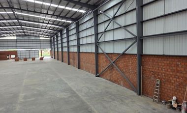 BODEGA ARRIENDO  4300 M2 ARROYOHONDO ZONA INDUSTRIAL YUMBO